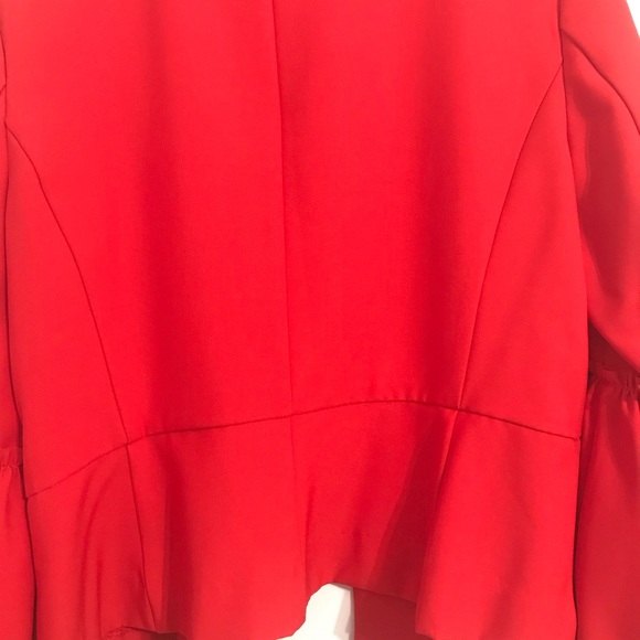 Zara European light jacket - Picture 5 of 5